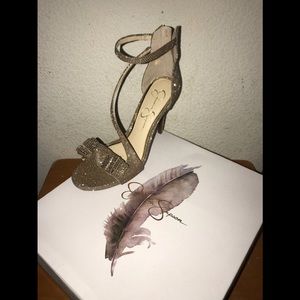 Jessica Simpson Heels